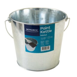 Monarch Metal Paint Kettle 4L hero shot