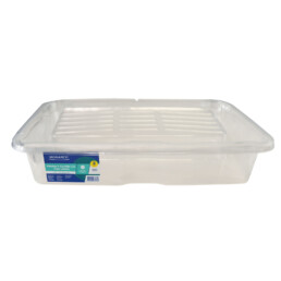 Monarch Scuttle Lid Tray Liners 3pk front hero shot