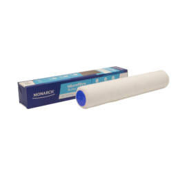Monarch Microfibre Roller Sleeve 15