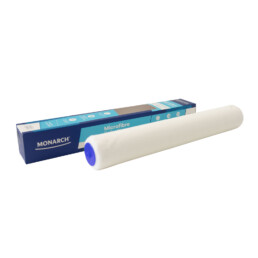 Monarch Microfibre Roller Sleeve 18