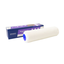 Monarch Render & Brick Walls Roller Sleeve - 12
