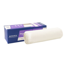 Monarch Render & Brick Walls Roller Sleeve - 9