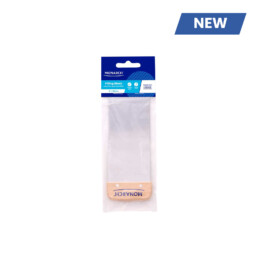 new Monarch Timber Handle Filling Blade 2