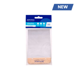 new Monarch Timber Handle Filling Blade 3.1