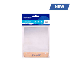 new Monarch Timber Handle Filling Blade 4