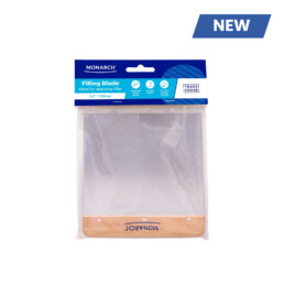 New Monarch Timber Handle Filling Blade 4.7