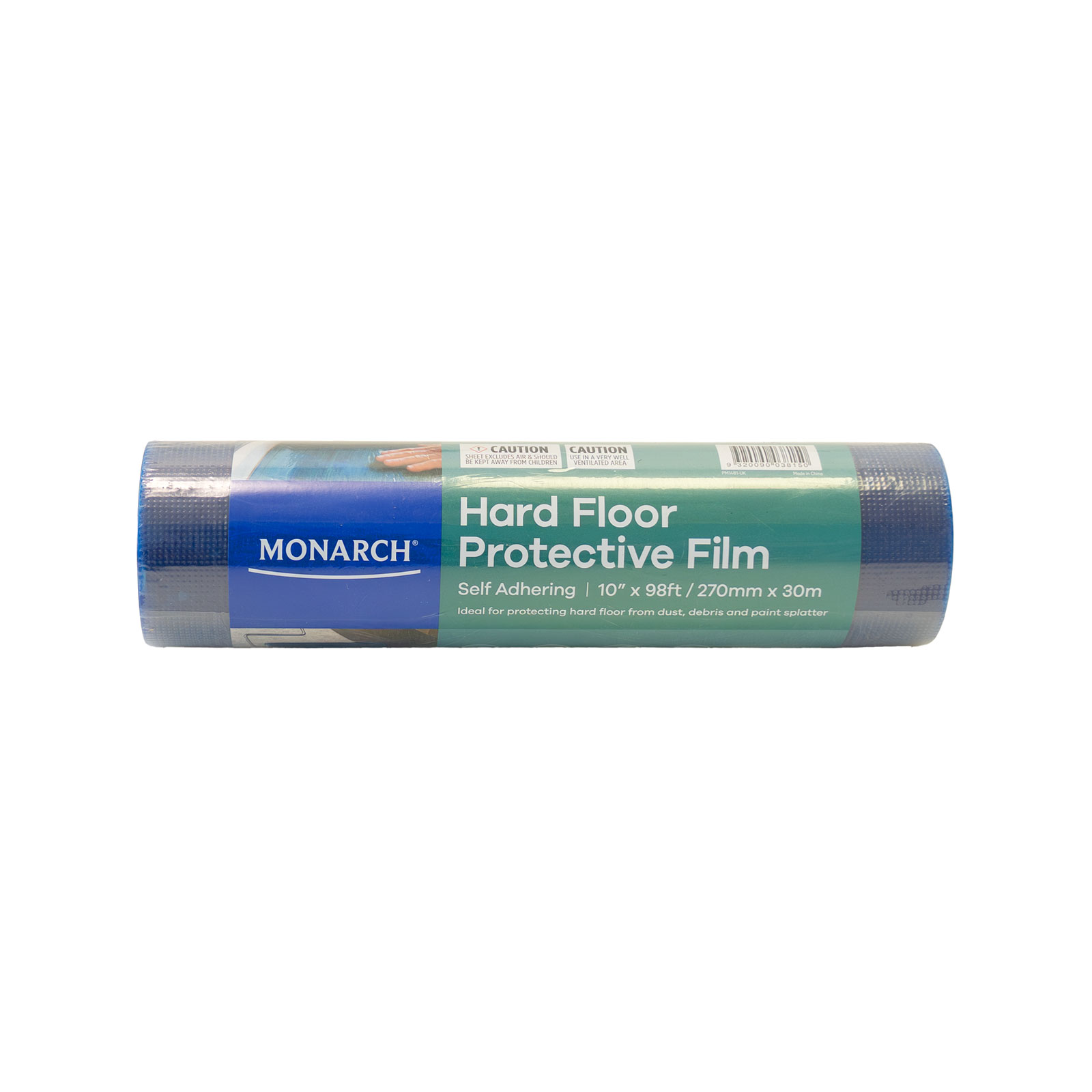 Monarch Hard Floor Protective Film