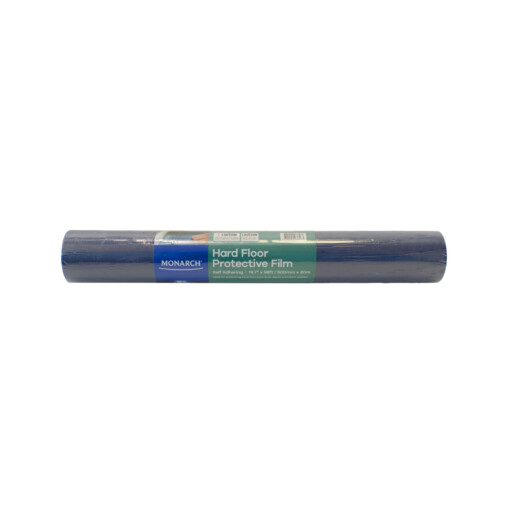 PM1482-UK Monarch Hard Floor Protective Film 19.60 x 98ft