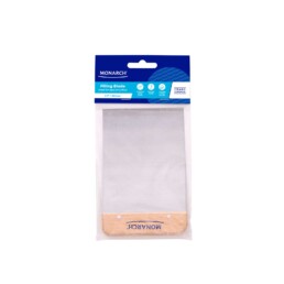 Monarch Timber Handle Filling Blade 3.1