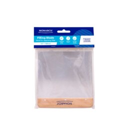 Monarch Timber Handle Filling Blade 4.7